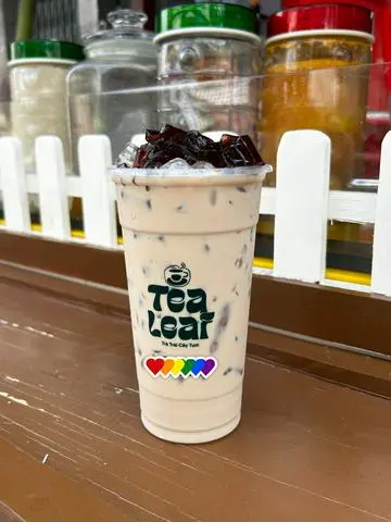 Hình ảnh Trà Sữa Thạch Cafe