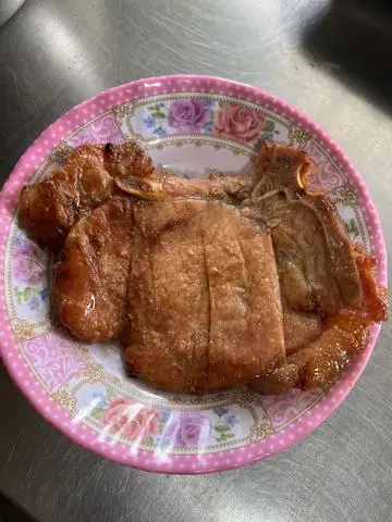 Hình ảnh Sườn