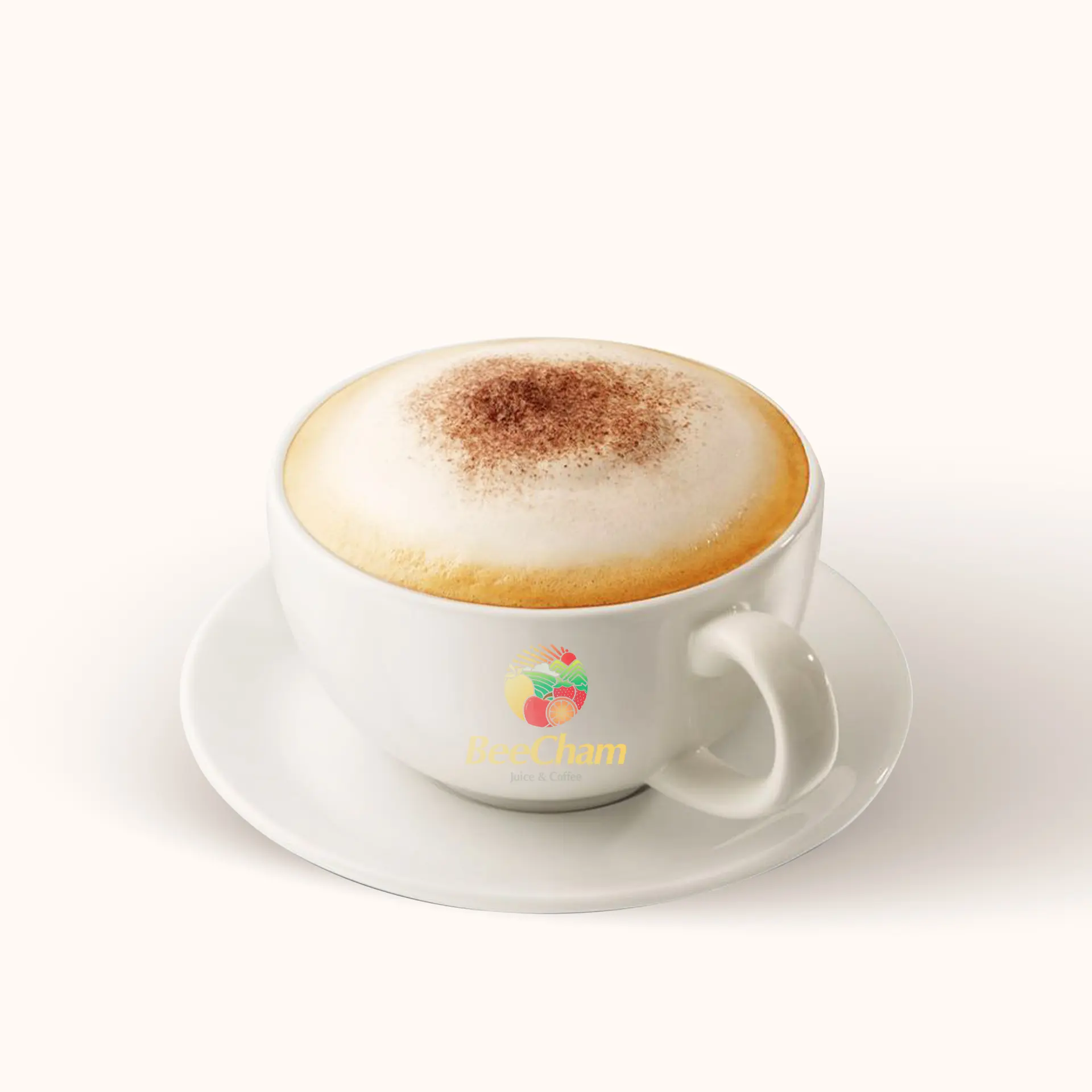 Hình ảnh Cappuccino