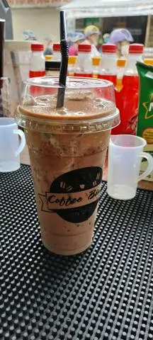 Hình ảnh Cacao kem cafe