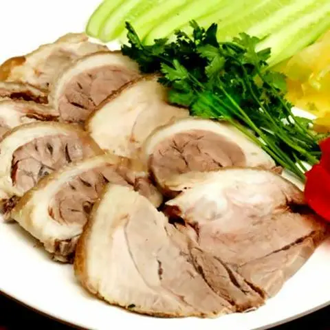 Hình ảnh Thịt thêm