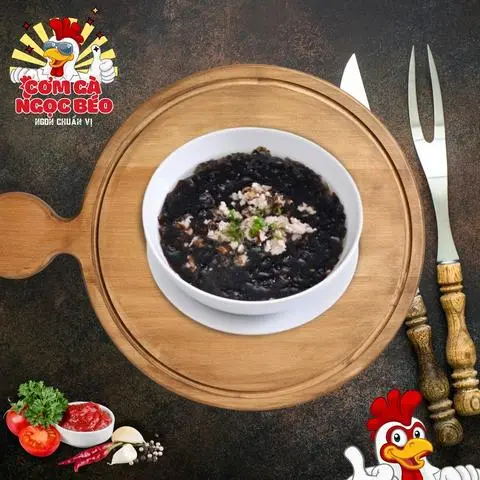Hình ảnh Canh rong biển