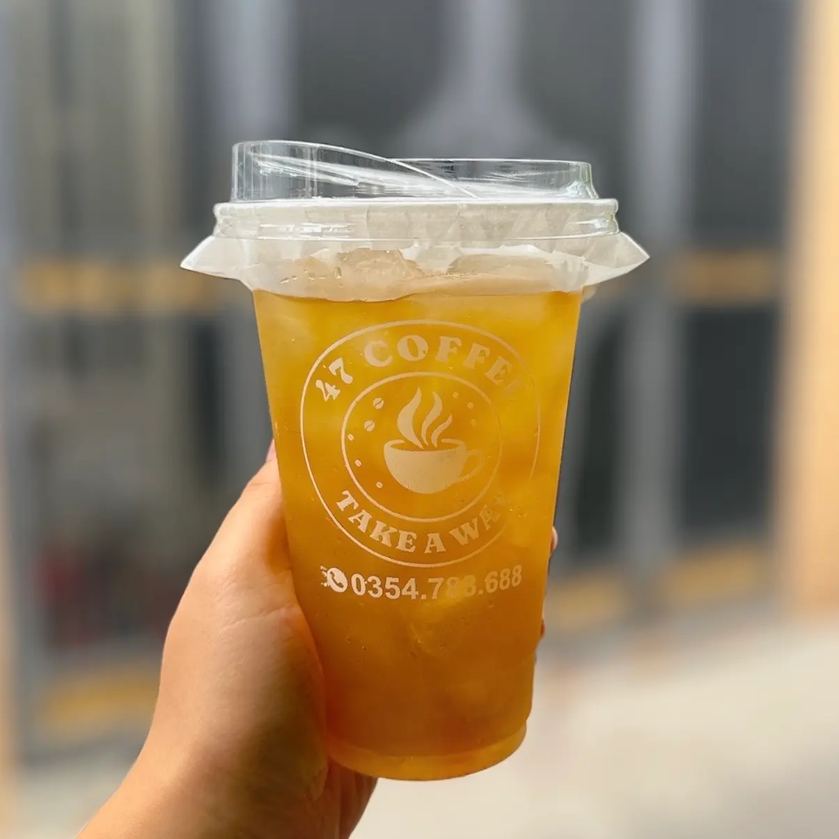 Hình ảnh Trà Tắc