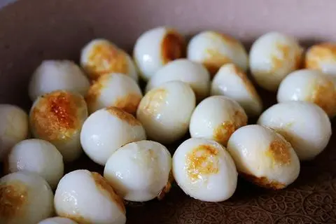 Hình ảnh Trứng cút