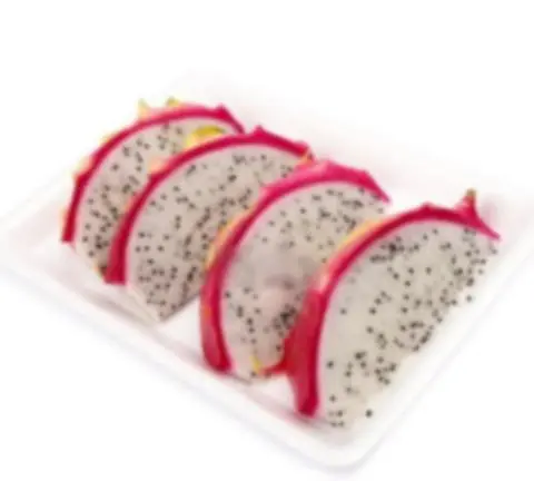 Hình ảnh Thanh long trắng - 200gr