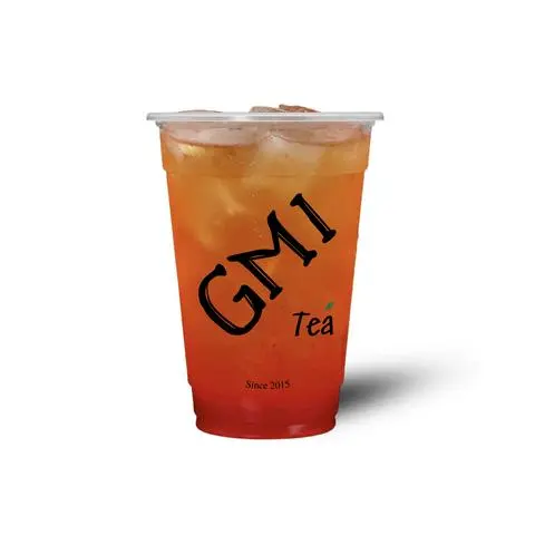 Hình ảnh Trà Xanh Lựu