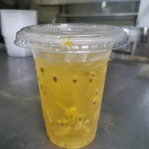 Hình ảnh Chanh Dây
