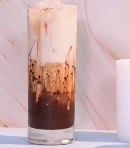 Hình ảnh Cacao latte (700ml)