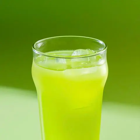 Hình ảnh Fresh melon juice