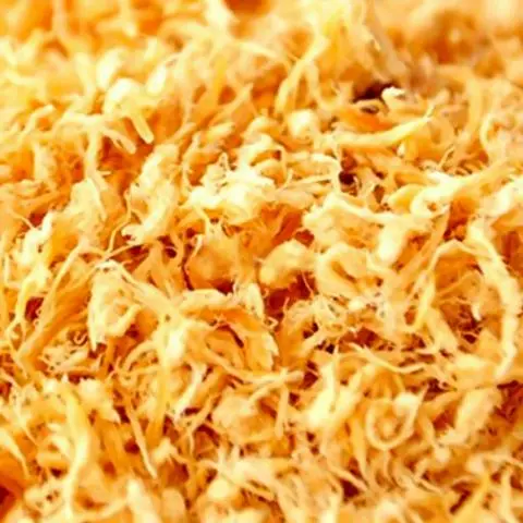 Hình ảnh chà bông gà (100g)