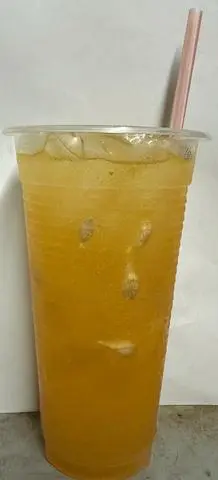 Hình ảnh Nước Cam