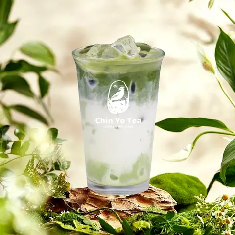 Hình ảnh Matcha Tàu Phớ