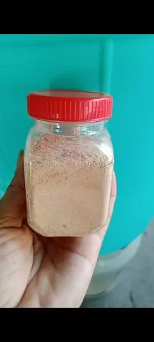 Hình ảnh muối nhuyễn Tây Ninh cay ngon 