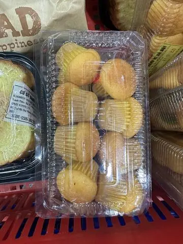 Hình ảnh bông lan mini 