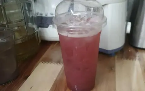 Hình ảnh Nước Ép Lựu