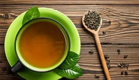 Hình ảnh Trà Nụ Vối Thảo Mộc