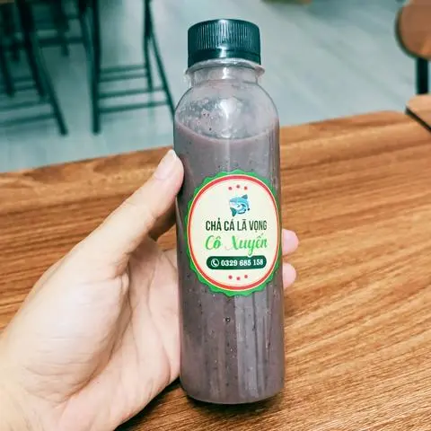 Hình ảnh Mắm Tôm Cô Xuyến