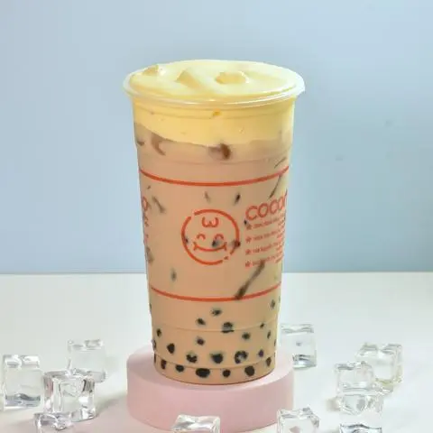 Hình ảnh Combo Đôi Bạn
