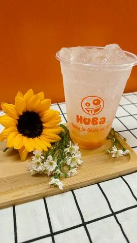 Hình ảnh Soda Chanh Dây