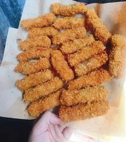 Hình ảnh combo 10 nem