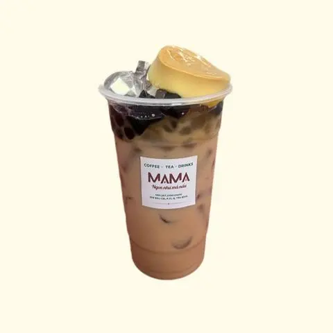 Hình ảnh Trà Sữa MAMA