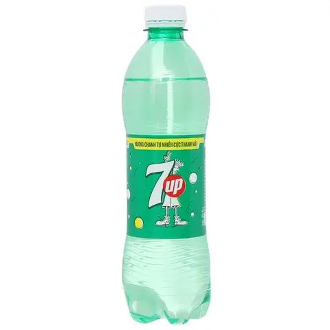 Hình ảnh Nước ngọt 7 Up