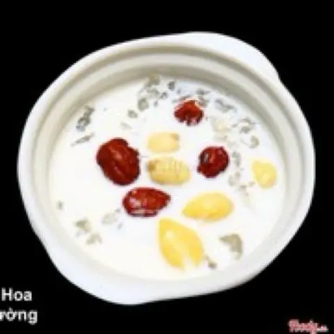 Hình ảnh Khúc Bạch Yến Chè - (Tặng pudding trái cây) - Bán chạy nhất