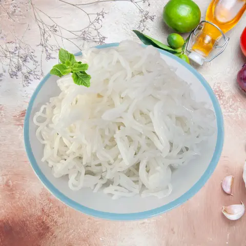 Hình ảnh Bún thêm