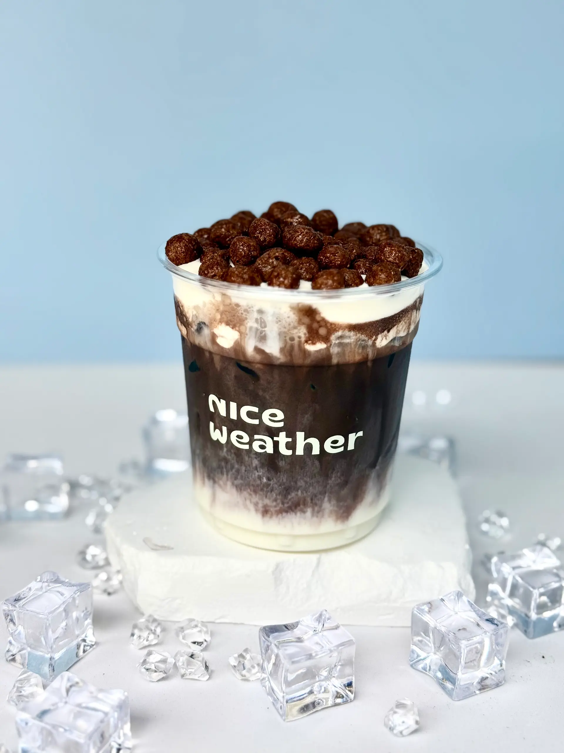 Hình ảnh Choco Balls