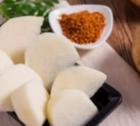 Hình ảnh Củ sắn - 200gr