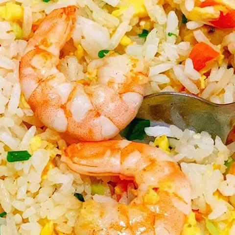 Hình ảnh Cơm Hải Sản