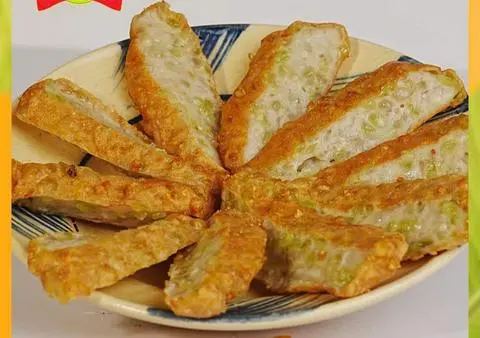 Hình ảnh Chả cốm ước lễ - 1 kg
