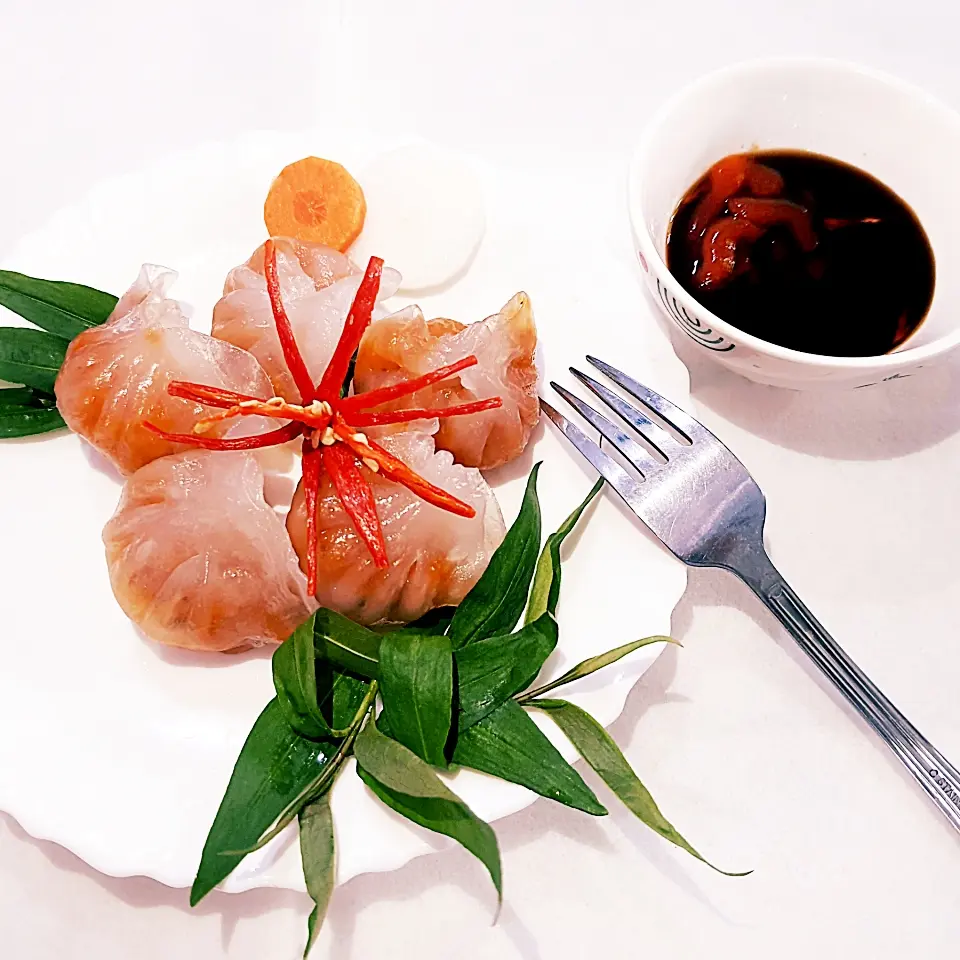 Hình ảnh Há Cảo Tôm