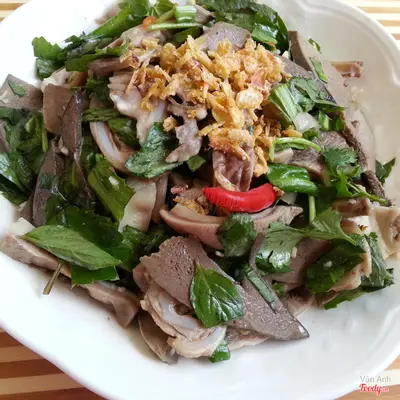 Hình ảnh Lòng thêm