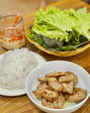 Hình ảnh Rau Thêm 
