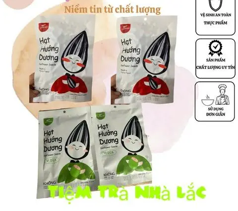 Hình ảnh Hạt hướng dương