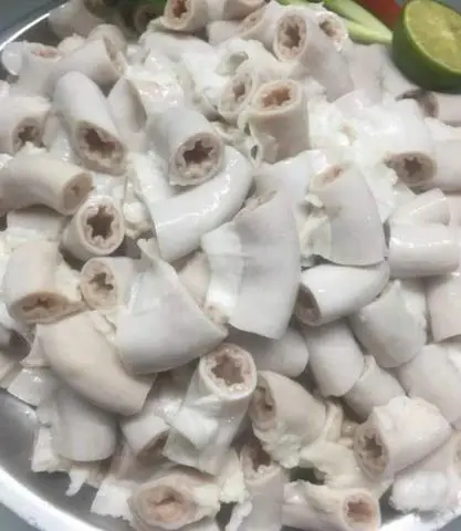 Hình ảnh Phèo Non Đặc Biệt (2Lạng)