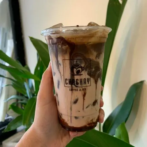 Hình ảnh Phindi Choco Halloween