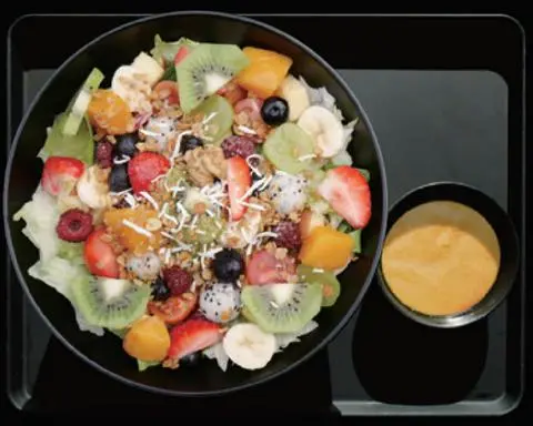 Hình ảnh Fruits salad