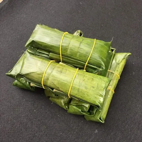Hình ảnh Chả bò Đà Nẵng