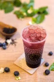 Hình ảnh Hồng trà việt quốc 