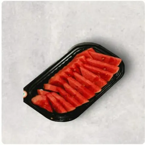 Hình ảnh Dưa hấu long an 400gr