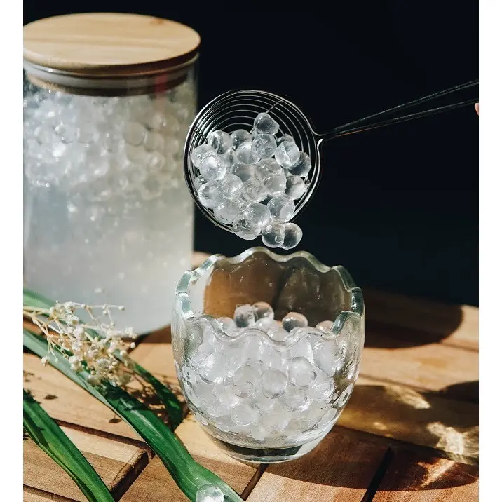 Hình ảnh Trân châu 3Q/ Konjac