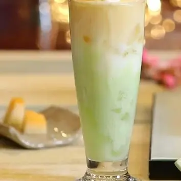Hình ảnh Yaourt Dưa Lưới 