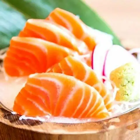 Hình ảnh Cá Hồi Tươi 5pc - Fresh Salmon