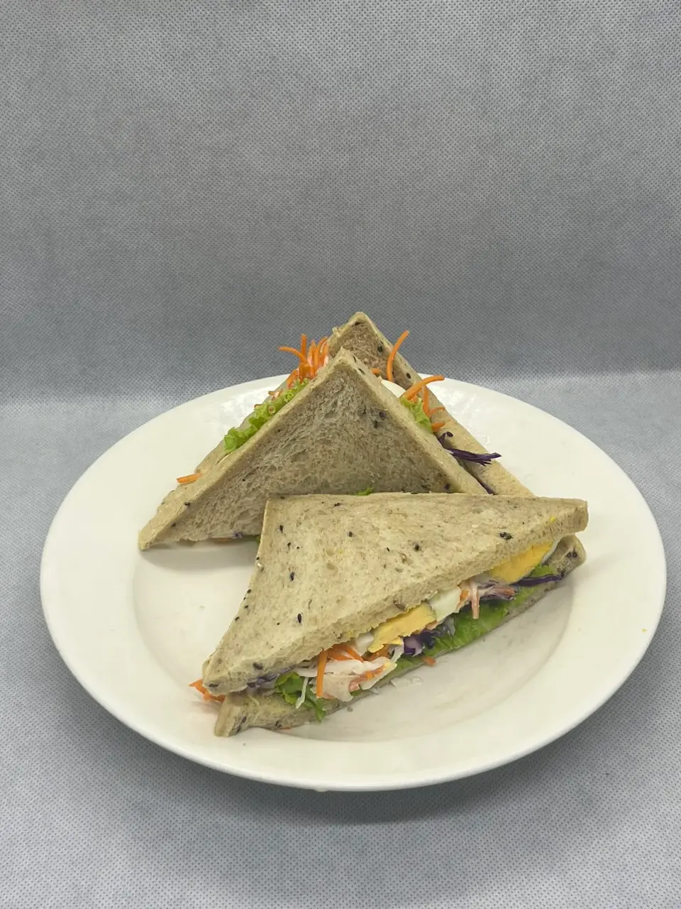 Hình ảnh SW3 - Sandwich Trứng 
