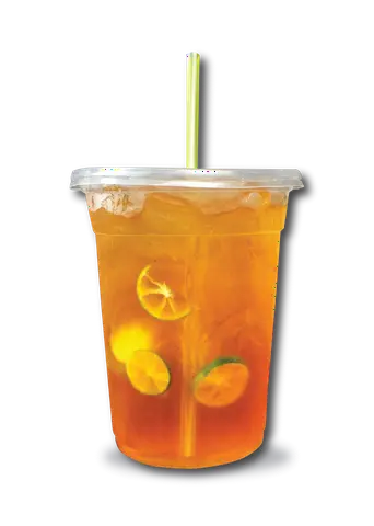 Hình ảnh Trà tắc ly 800ml 