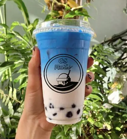 Hình ảnh Yaourt blue