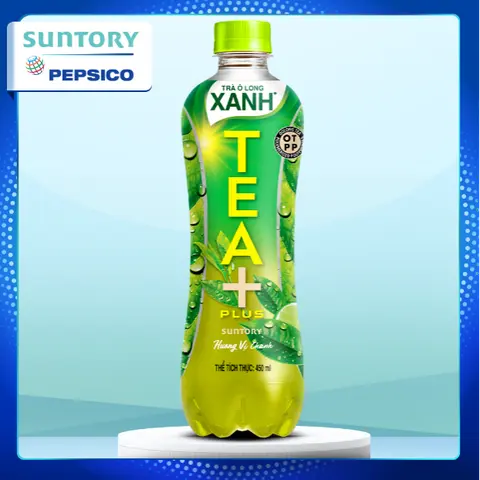 Hình ảnh Olong Xanh