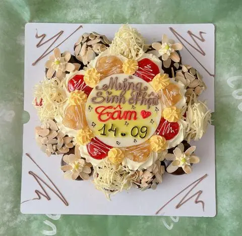 Hình ảnh Sinh nhật - SE05 - Chewy Chewy